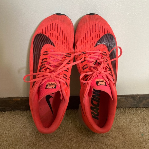 Nike Zoom Fly. Women’s size 9. - Picture 8 of 8